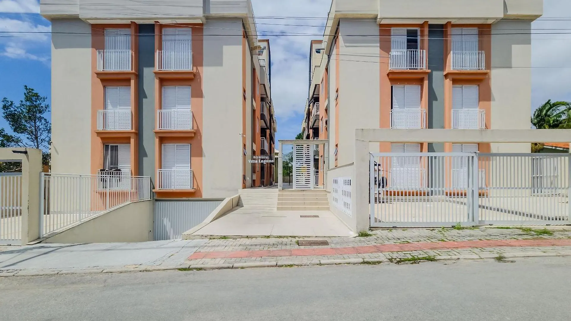 Apartment Apto Charmoso A Apenas 600M Do Mar! - Vla Florianopolis